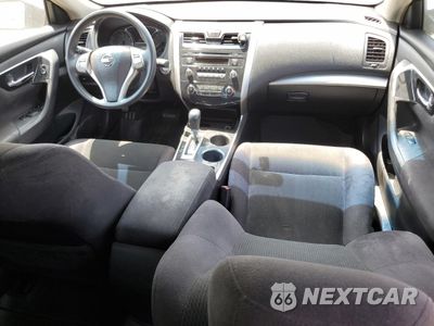Zdjęcie 8 z 12 samochodu: 2013 NISSAN ALTIMA 2.5 VIN:1N4AL3AP0DN414256 - miniatura