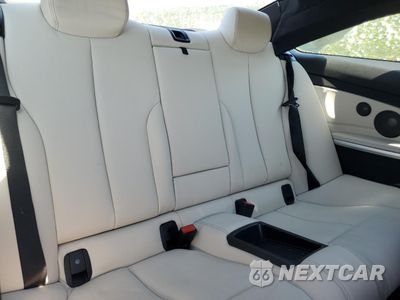 Zdjęcie 10 z 13 samochodu: 2018 BMW 440I VIN:WBA4W7C5XJAB93558 - miniatura
