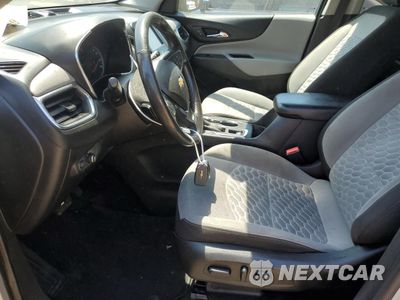 Zdjęcie 7 z 13 samochodu: 2018 CHEVROLET EQUINOX LT VIN:3GNAXJEV8JL402368 - miniatura
