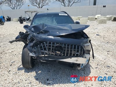 Piąte zdjęcie samochodu w środku: 2023 MERCEDES-BENZ GLA 35 AMG VIN:W1N4N5BB6PJ485076 - miniatura