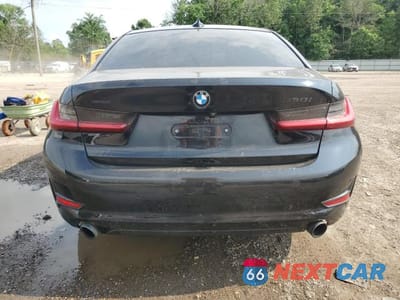 Zdjęcie 6 z 12 samochodu: 2020 BMW 330XI VIN:3MW5R7J07L8B21845 - miniatura