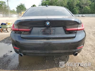 Zdjęcie 6 z 12 samochodu: 2020 BMW 330XI VIN:3MW5R7J07L8B21845 - miniatura