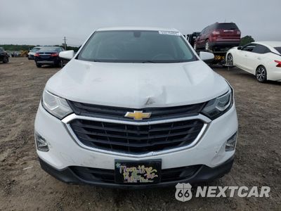 Piąte zdjęcie samochodu w środku: 2019 CHEVROLET EQUINOX LT VIN:2GNAXUEV0K6120653 - miniatura