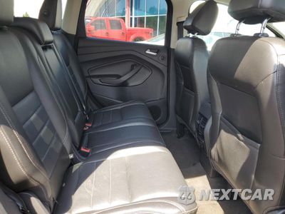 Zdjęcie 11 z 13 samochodu: 2014 FORD ESCAPE TITANIUM VIN:1FMCU9J97EUD05655 - miniatura