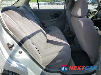 Zdjęcie 11 z 15 samochodu: 2002 CHEVROLET MALIBU VIN:1G1ND52J52M638097 - miniatura