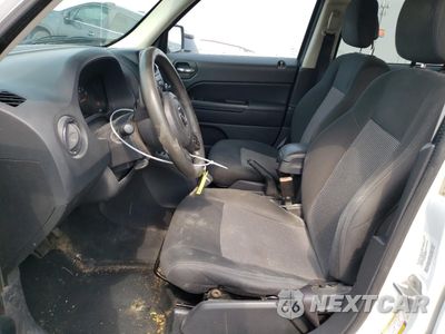 Zdjęcie 7 z 16 samochodu: 2012 JEEP PATRIOT SPORT VIN:1C4NJRBB9CD614936 - miniatura