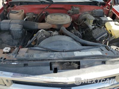 Zdjęcie 11 z 12 samochodu: 1996 CHEVROLET GMT-400 K1500 VIN:2GCEK19K0S1116428 - miniatura