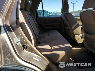 Zdjęcie 11 z 13 samochodu: 2004 HONDA CR-V LX VIN:JHLRD77574C045630 - miniatura