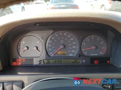Zdjęcie 9 z 13 samochodu: 1999 VOLVO V70 XC VIN:YV1LZ56DXX2570610 - miniatura
