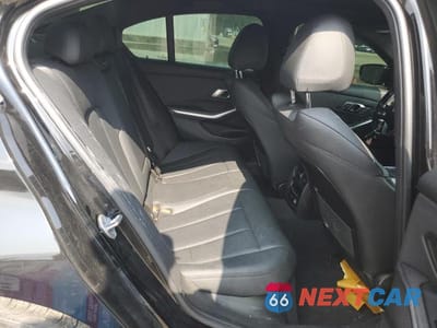 Zdjęcie 10 z 12 samochodu: 2020 BMW 330XI VIN:3MW5R7J07L8B21845 - miniatura