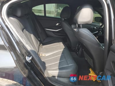 Zdjęcie 10 z 12 samochodu: 2020 BMW 330XI VIN:3MW5R7J07L8B21845 - miniatura