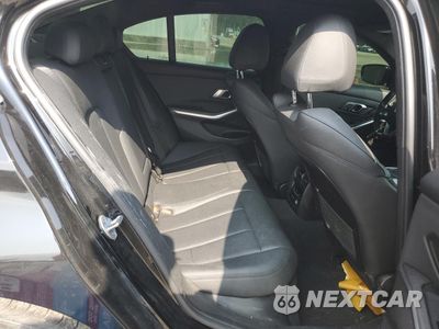 Zdjęcie 10 z 12 samochodu: 2020 BMW 330XI VIN:3MW5R7J07L8B21845 - miniatura