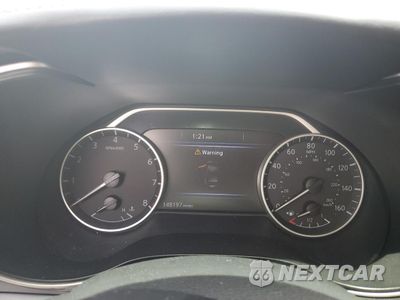 Zdjęcie 9 z 14 samochodu: 2017 NISSAN MAXIMA 3.5S VIN:1N4AA6APXHC414368 - miniatura