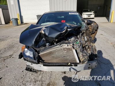 Piąte zdjęcie samochodu w środku: 2015 HONDA CIVIC EX VIN:2HGFG3B86FH529422 - miniatura