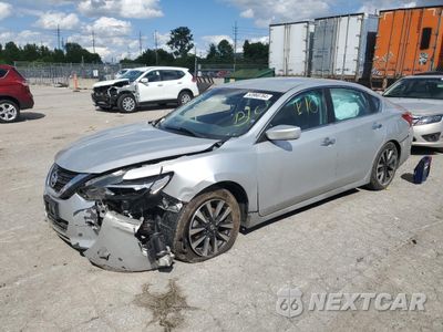 2017 NISSAN ALTIMA 2.5 1N4AL3AP7HC202987 - główne zdjęcie licytacji z USA - miniatura