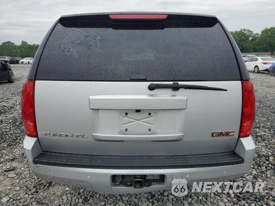 Zdjęcie 6 z 15 samochodu: 2014 GMC YUKON XL C1500 SLT VIN:1GKS1KE00ER195261 - miniatura