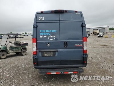 Zdjęcie 6 z 13 samochodu: 2021 RAM PROMASTER 3500 3500 HIGH VIN:3C6FRVJG1ME503050 - miniatura