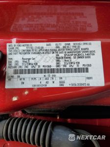 Zdjęcie 12 z 12 samochodu: 2012 FORD FOCUS SE VIN:1FAHP3K20CL149709 - miniatura