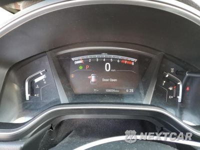 Zdjęcie 9 z 13 samochodu: 2020 HONDA CR-V EX VIN:2HKRW2H5XLH642332 - miniatura