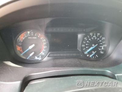 Zdjęcie 9 z 13 samochodu: 2016 FORD EXPLORER VIN:1FM5K7BH9GGA76390 - miniatura