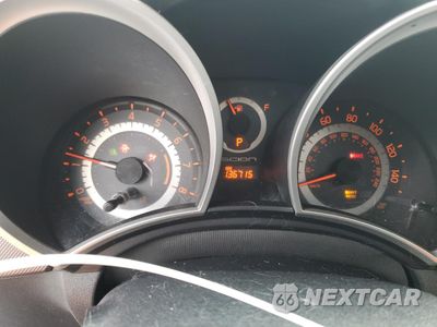 Zdjęcie 9 z 13 samochodu: 2015 TOYOTA SCION TC VIN:JTKJF5C78F3092158 - miniatura