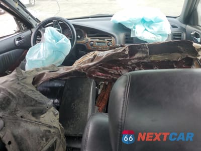 Zdjęcie 8 z 13 samochodu: 2000 ACURA 3.2TL VIN:19UUA5662YA014075 - miniatura