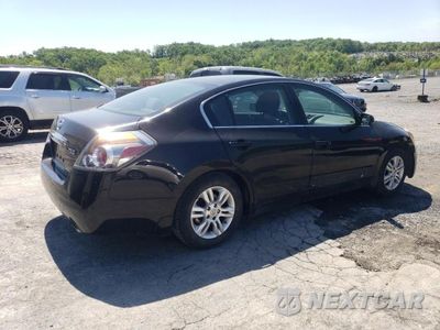 Trzecie zdjęcie samochodu z tyłu: 2012 NISSAN ALTIMA BASE VIN:1N4AL2AP9CN516535 - miniatura