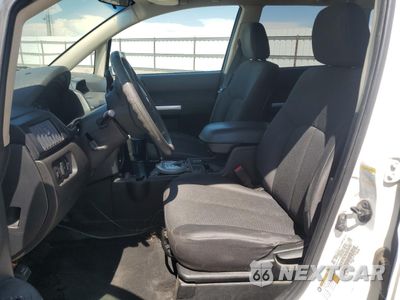 Zdjęcie 13 z 24 samochodu: 2011 MITSUBISHI ENDEAVOR LS VIN:4A4JN2AS1BE030334 - miniatura