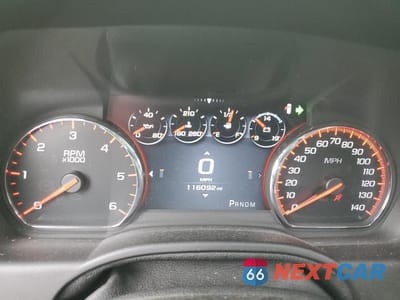 Zdjęcie 9 z 14 samochodu: 2016 GMC YUKON DENALI VIN:1GKS2CKJXGR244405 - miniatura