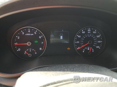 Zdjęcie 9 z 15 samochodu: 2017 KIA SPORTAGE LX VIN:KNDPM3AC4H7158695 - miniatura