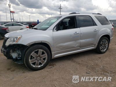 2012 GMC ACADIA DENALI 1GKKVTED5CJ292836 - główne zdjęcie licytacji z USA - miniatura