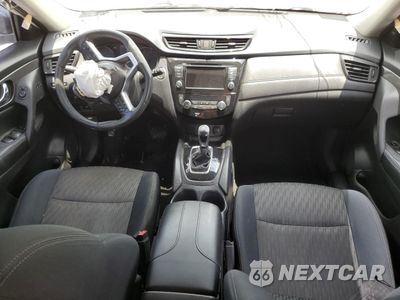Zdjęcie 8 z 15 samochodu: 2018 NISSAN ROGUE S VIN:5N1AT2MT8JC743657 - miniatura