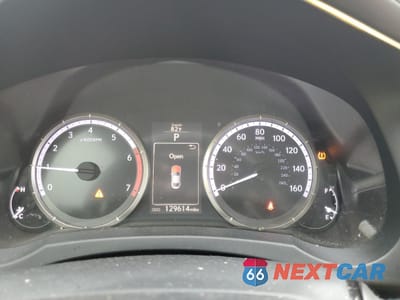 Zdjęcie 9 z 12 samochodu: 2016 LEXUS RC 200T VIN:JTHHA5BC1G5002467 - miniatura