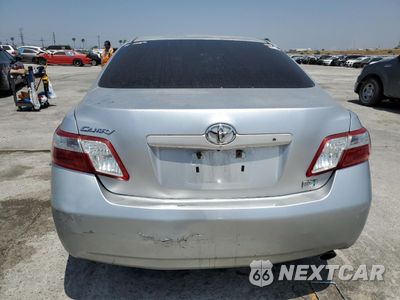 Zdjęcie 11 z 24 samochodu: 2007 TOYOTA CAMRY HYBRID VIN:JTNBB46K073036990 - miniatura