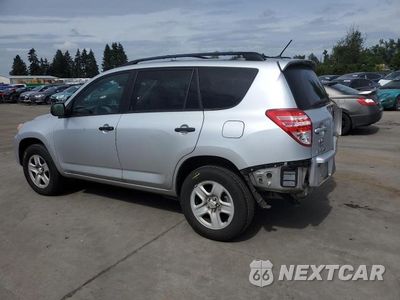 Drugie zdjęcie samochodu z przodu: 2012 TOYOTA RAV4 VIN:2T3BF4DV6CW181299 - miniatura