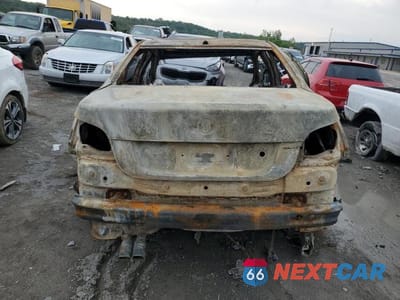 Zdjęcie 6 z 11 samochodu: 2008 BMW 528 I VIN:WBANU53528CT09068 - miniatura