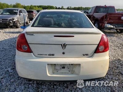 Zdjęcie 6 z 12 samochodu: 2007 PONTIAC G6 BASE VIN:1G2ZG58N474273207 - miniatura