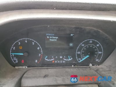 Zdjęcie 9 z 13 samochodu: 2021 FORD TRANSIT T-350 HD VIN:1FDDF6P88MKA92804 - miniatura