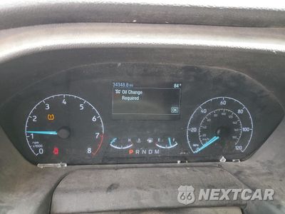 Zdjęcie 9 z 13 samochodu: 2021 FORD TRANSIT T-350 HD VIN:1FDDF6P88MKA92804 - miniatura