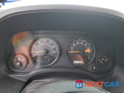 Zdjęcie 9 z 14 samochodu: 2014 JEEP COMPASS SPORT VIN:1C4NJCBBXED647377 - miniatura