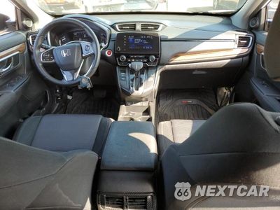 Zdjęcie 8 z 13 samochodu: 2020 HONDA CR-V EX VIN:2HKRW2H5XLH642332 - miniatura