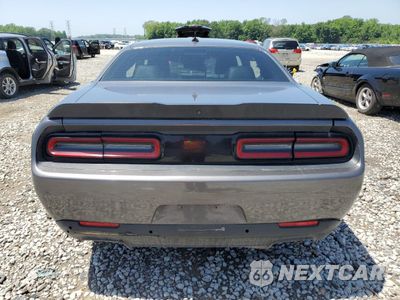 Zdjęcie 6 z 13 samochodu: 2018 DODGE CHALLENGER R/T 392 VIN:2C3CDZFJ7JH132728 - miniatura