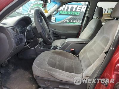 Zdjęcie 7 z 12 samochodu: 2005 FORD EXPLORER XLT VIN:1FMZU73K05UB29515 - miniatura