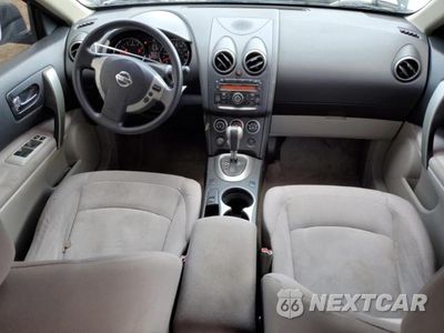 Zdjęcie 8 z 12 samochodu: 2012 NISSAN ROGUE S VIN:JN8AS5MT3CW601070 - miniatura