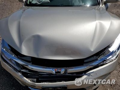 Zdjęcie 11 z 12 samochodu: 2016 HONDA ACCORD EXL VIN:1HGCR3F80GA011331 - miniatura