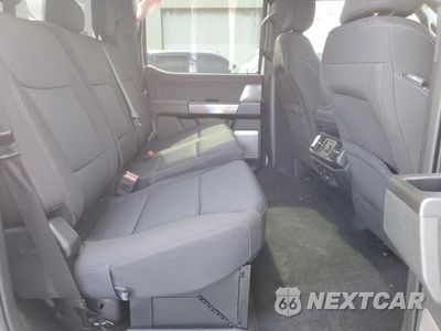 Zdjęcie 10 z 12 samochodu: 2023 FORD F150 SUPERCREW VIN:1FTFW1E51PKD40646 - miniatura