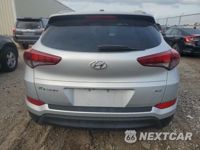 Zdjęcie 6 z 12 samochodu: 2016 HYUNDAI TUCSON VIN:KM8J3CA46GU242093 - miniatura