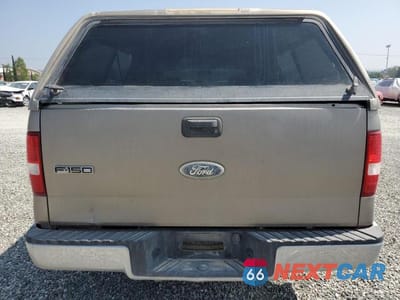 Zdjęcie 6 z 12 samochodu: 2006 FORD F150 VIN:1FTRX12W56FB77353 - miniatura