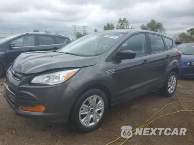 2016 FORD ESCAPE S 1FMCU0F7XGUC74844 - główne zdjęcie licytacji z USA - miniatura