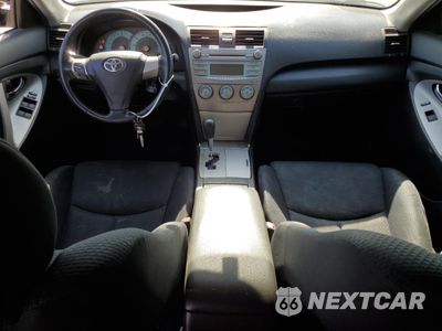 Zdjęcie 8 z 12 samochodu: 2008 TOYOTA CAMRY CE VIN:4T1BE46KX8U731464 - miniatura